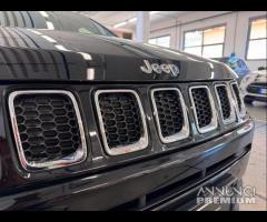 Jeep Compass 4x4 - LIMITED - SOLO 77.000 KM - 6