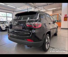 Jeep Compass 4x4 - LIMITED - SOLO 77.000 KM - 13