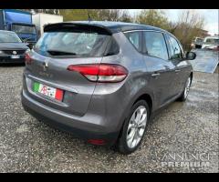 Renault Scenic 1.7 cdi SPORT