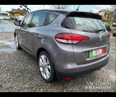 Renault Scenic 1.7 cdi SPORT