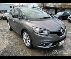 Renault Scenic 1.7 cdi SPORT - 7