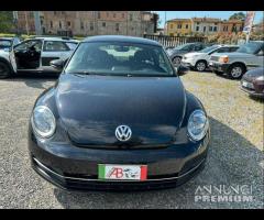 VW Maggiolino 1.6 tdi