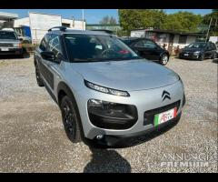 Citroen C4 1000cc neo patentati