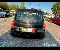 Renault Modus 1.2 neo patentati