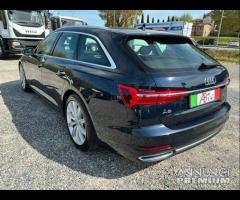 Audi A 6 Avant 2.0 tdi aut