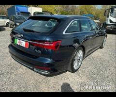 Audi A 6 Avant 2.0 tdi aut