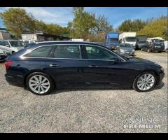 Audi A 6 Avant 2.0 tdi aut - 6