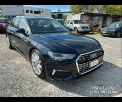 Audi A 6 Avant 2.0 tdi aut - 7