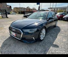 Audi A 6 Avant 2.0 tdi aut - 8