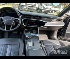 Audi A 6 Avant 2.0 tdi aut - 9