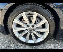 Audi A 6 Avant 2.0 tdi aut - 10