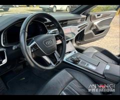 Audi A 6 Avant 2.0 tdi aut - 11