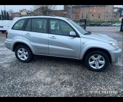 Toyota RAV 4 tdi