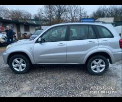 Toyota RAV 4 tdi - 7