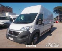 Ducato maxi l4h3 euro 6