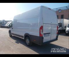 Ducato maxi l4h3 euro 6