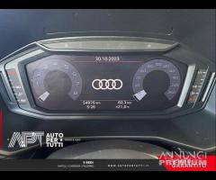 Audi A1 Sportback 30 1.0 tfsi Admired 110cv s - 6