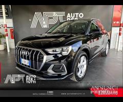 Audi Q3 II 2018 Diesel 35 2.0 tdi Business qu