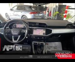 Audi Q3 II 2018 Diesel 35 2.0 tdi Business qu - 3