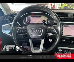 Audi Q3 II 2018 Diesel 35 2.0 tdi Business qu