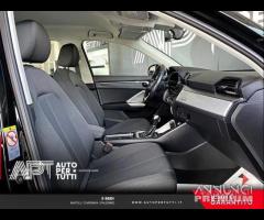 Audi Q3 II 2018 Diesel 35 2.0 tdi Business qu - 8