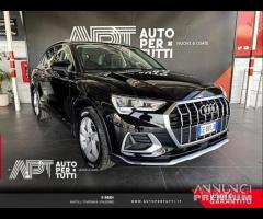 Audi Q3 II 2018 Diesel 35 2.0 tdi Business qu - 12