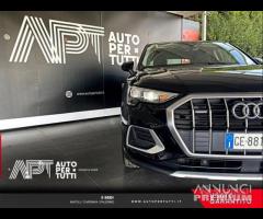 Audi Q3 II 2018 Diesel 35 2.0 tdi Business qu - 15