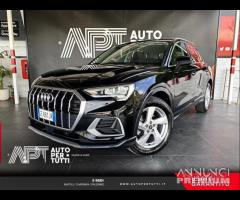 Audi Q3 II 2018 Diesel 35 2.0 tdi Business qu - 16