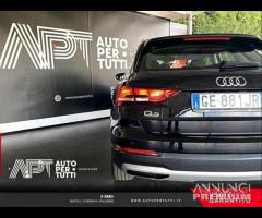 Audi Q3 II 2018 Diesel 35 2.0 tdi Business qu - 17