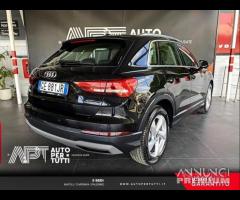 Audi Q3 II 2018 Diesel 35 2.0 tdi Business qu - 18