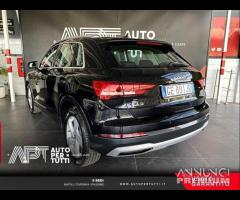 Audi Q3 II 2018 Diesel 35 2.0 tdi Business qu - 19