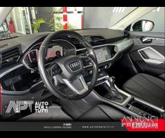 Audi Q3 II 2018 Diesel 35 2.0 tdi Business qu - 24