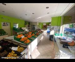 Rif.LC74|Locale commerciale Caltanissetta