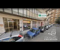 Rif.LC40|Locale commerciale Caltanissetta