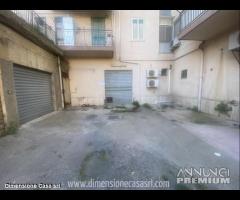 Rif.LC75|Locale commerciale Caltanissetta