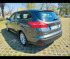 Ford Focus 1.5 TDCi 120 CV Start&Stop Powershift S - 6