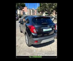 Opel Mokka 1.6 CDTI Ecotec 136CV 4x2 Start&Stop Co - 4