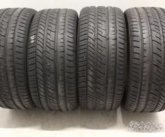 Gomme 275 35 19 e 245 40 19 continental