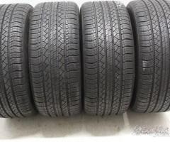 4 gomme 225 50 17 pirelli