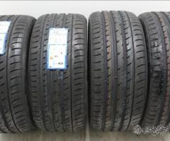 4 gomme nuove 275 45 21 Toyo