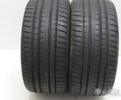 275 45 19 michelin usate sport