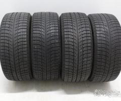 275 45 20 michelin usate invernali