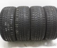 255 55 18 pirelli scorpion usate - 1