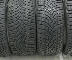 235 35 19 dunlop invernali usate