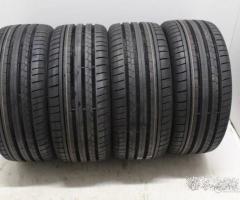 285 40 21 Pirelli. Usate