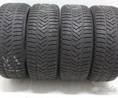 215 55 16 invernali usate pirelli