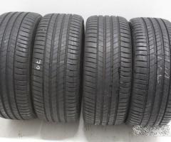 235 45 18 pirelli p zero nero usate