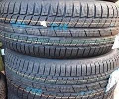 4 gomme nuove invernali 215 55 16 toyo