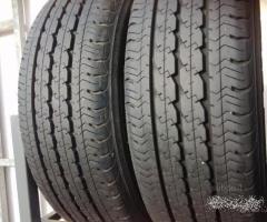 215 70 15c. pirelli usate