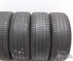 Gomme 275 35 19 e 245 40 19 michelin